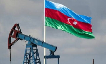 Azerbaijan’s average oil export price exceeded $71 in 2025
