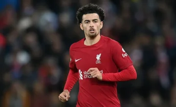 Liverpool player may move to Inter