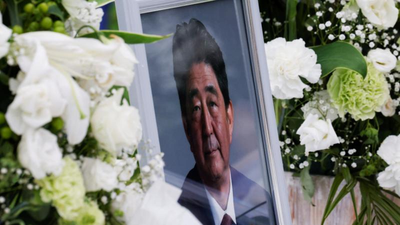 Verdict Announced for the Assassin of Former Japanese Prime Minister Abe