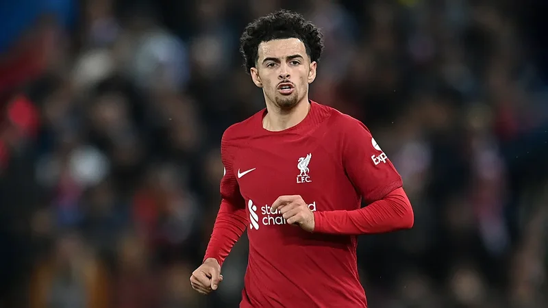 Liverpool player may move to Inter