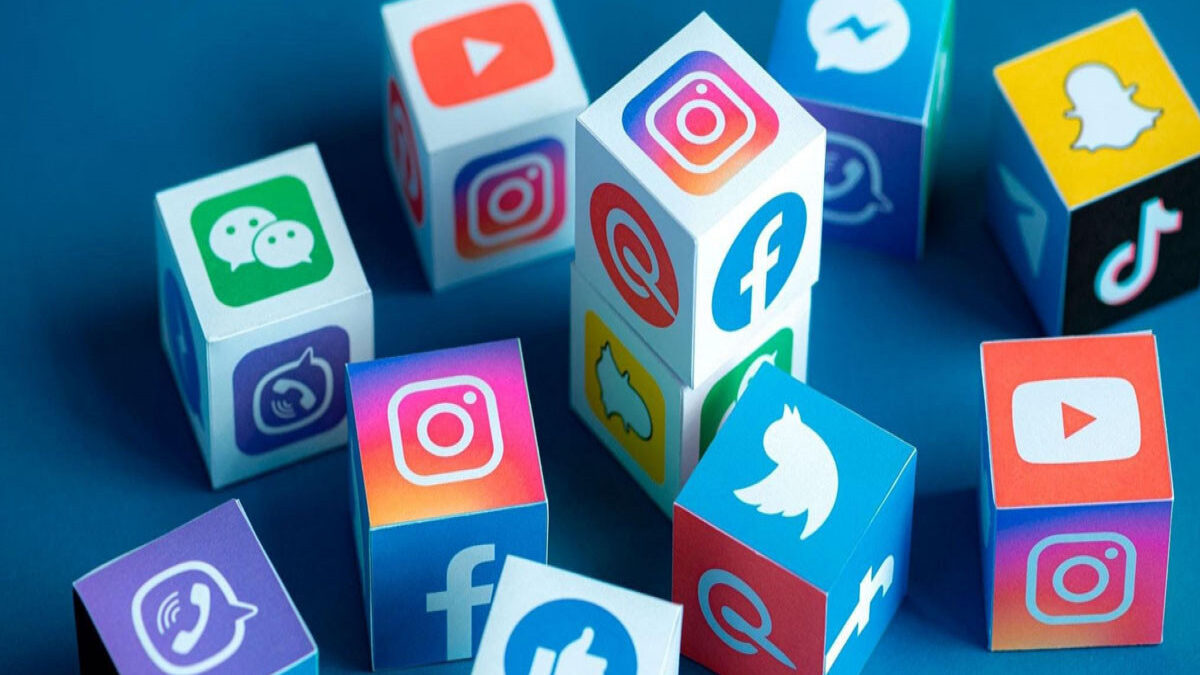 Most used social networks in Azerbaijan announced