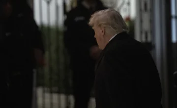 Trump’s Venezuela statement: No war, no elections