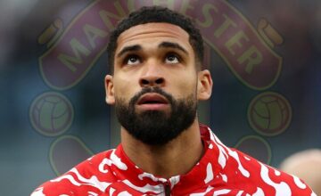 Milan player offered to Manchester United