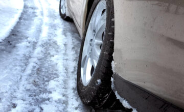 The weather will be rainless, roads will be icy – TOMORROW’S WEATHER