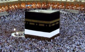 CMI: More than 60 percent of the quota for Hajj pilgrimage is completed