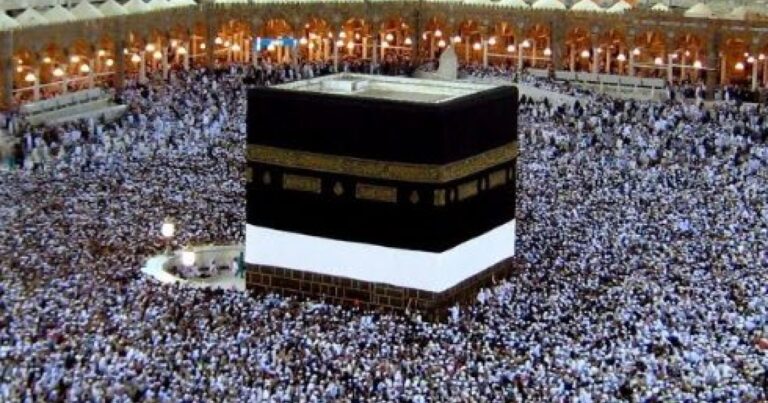 CMI: More than 60 percent of the quota for Hajj pilgrimage is completed
