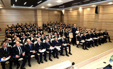 An operational meeting on the results of the past year was held at the Baku City Prosecutor’s Office