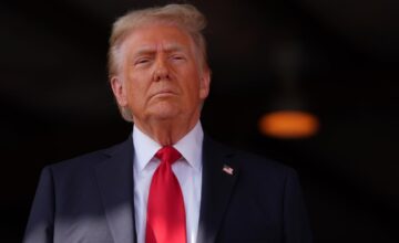 Trump to hold approximately five meetings with European leaders in Davos