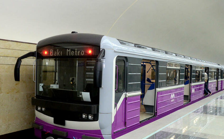 The first sustainability report in the history of the subway has been prepared