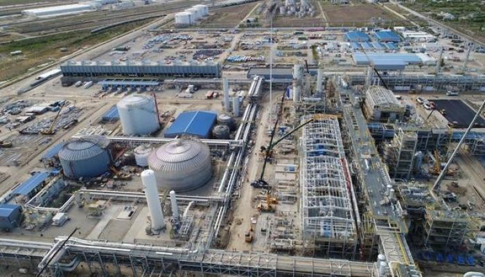 Production capacity of “SOCAR Carbamide” plant sharply increased