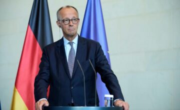 Merz will not participate in the signing ceremony of the “Peace Council” charter