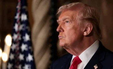 Europe assessed the consequences of the US claims to Greenland