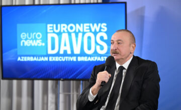 Azerbaijan’s Agenda in Davos: A New Stage in Investment and Cooperation Dialogue