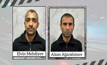 6 kilograms of narcotics seized from individuals engaged in drug courier activities through an Iranian citizen – VIDEO