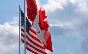 Canada Prepares for War with the US After 100 Years