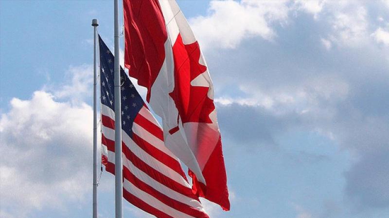 Canada Prepares for War with the US After 100 Years