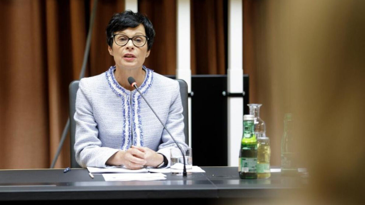 EU Commissioner: Agreement reached with Azerbaijani President to strengthen trade relations