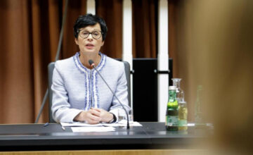 EU Commissioner: Agreement reached with Azerbaijani President to strengthen trade relations