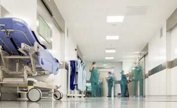 Private medical institutions will be able to provide oncological care