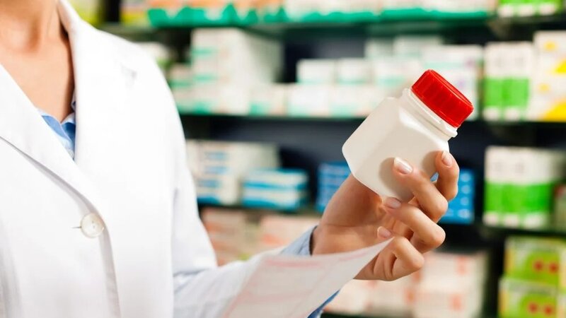 Deficiencies revealed in 7 pharmacies in the last month of last year
