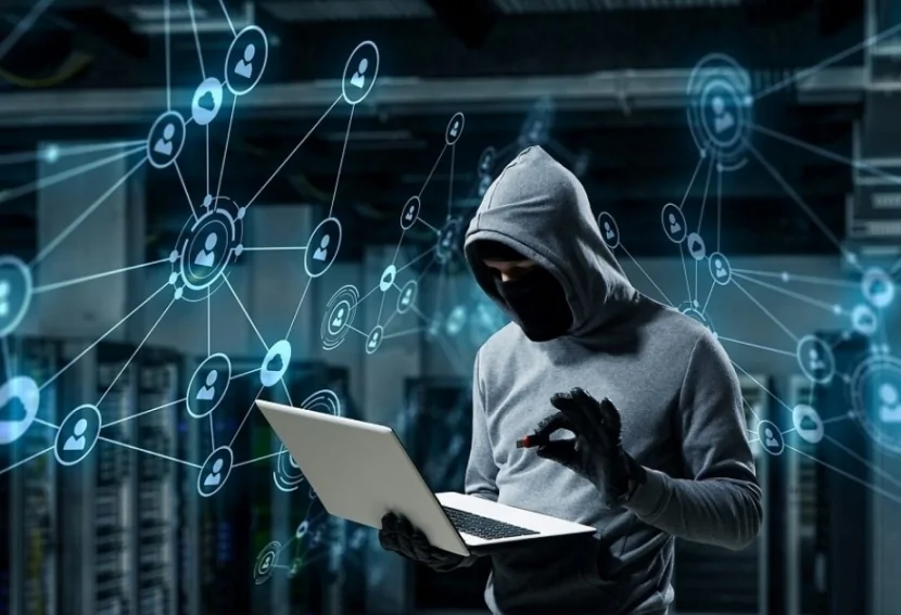 850 Cyberattacks on Government Agencies in Azerbaijan Last Year