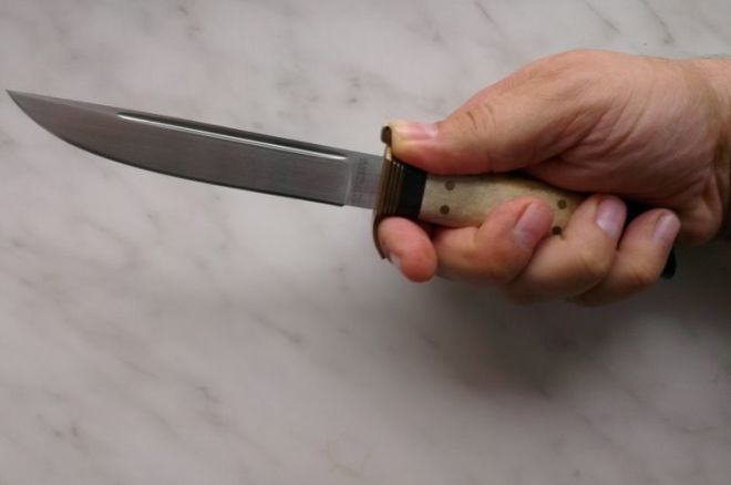 Ban the Sale of These Knives – Proposal
