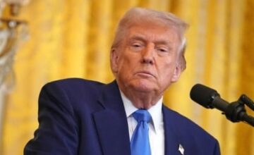 “Sometimes you need a dictator” – Trump