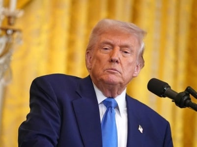 “Sometimes you need a dictator” – Trump