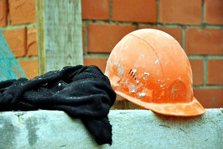 Number of accidents at work in 2025…