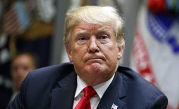 US President: Conflict in Gaza is coming to an end