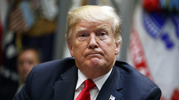 US President: Conflict in Gaza is coming to an end