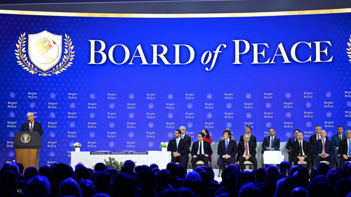 Donald Trump: We will talk to Iran