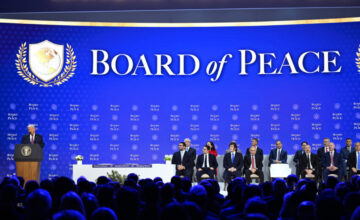 Donald Trump: We will talk to Iran