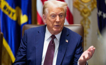 “Ukraine has made progress in the peace process” – Trump