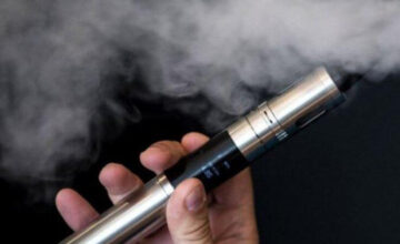 Parliament to hold hearing on e-cigarettes