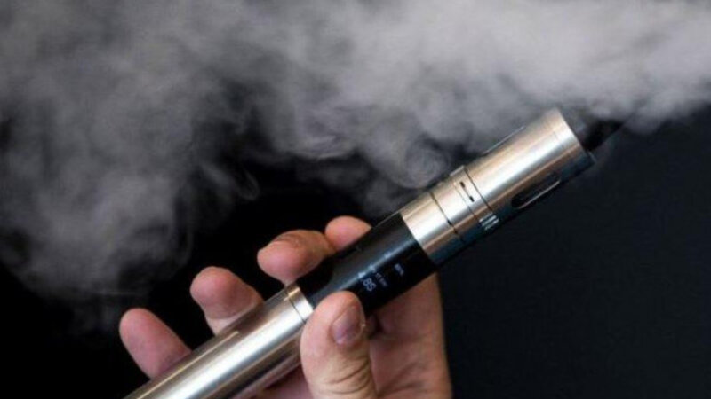 Parliament to hold hearing on e-cigarettes