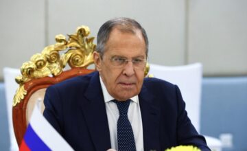 Sergey Lavrov to meet with CIS ambassadors
