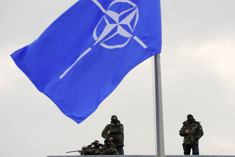 NATO to conduct exercises and “other activities” in the Arctic