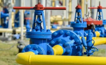 Baku’s gas revenues increased sharply: approaching oil