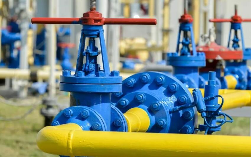 Baku’s gas revenues increased sharply: approaching oil