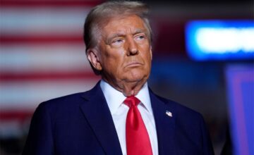 Trump: Part of US ‘Golden Dome’ air defense system to be located in Greenland