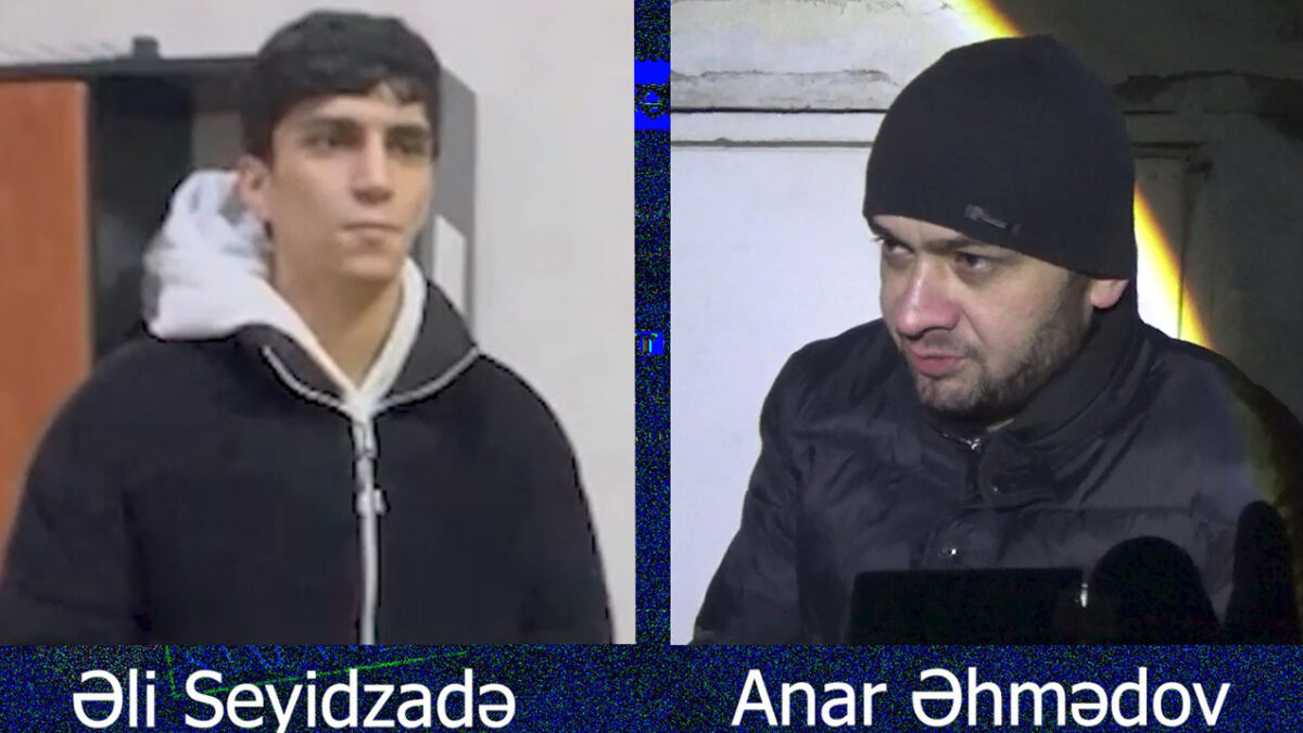 2 people detained for drug trafficking, 46 kg of marijuana seized – VIDEO