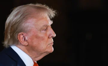 Trump: They were aware of the operation to capture Maduro in Venezuela