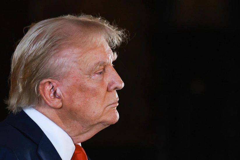 Trump: They were aware of the operation to capture Maduro in Venezuela