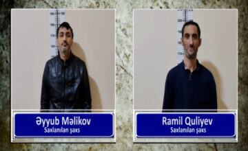 16 kg of drugs withdrawn from circulation in Fuzuli