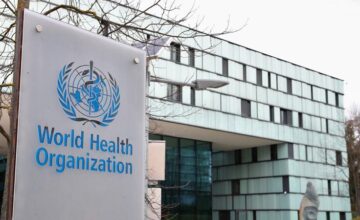 US Officially Withdraws from World Health Organization