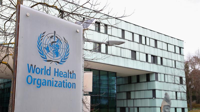 US Officially Withdraws from World Health Organization