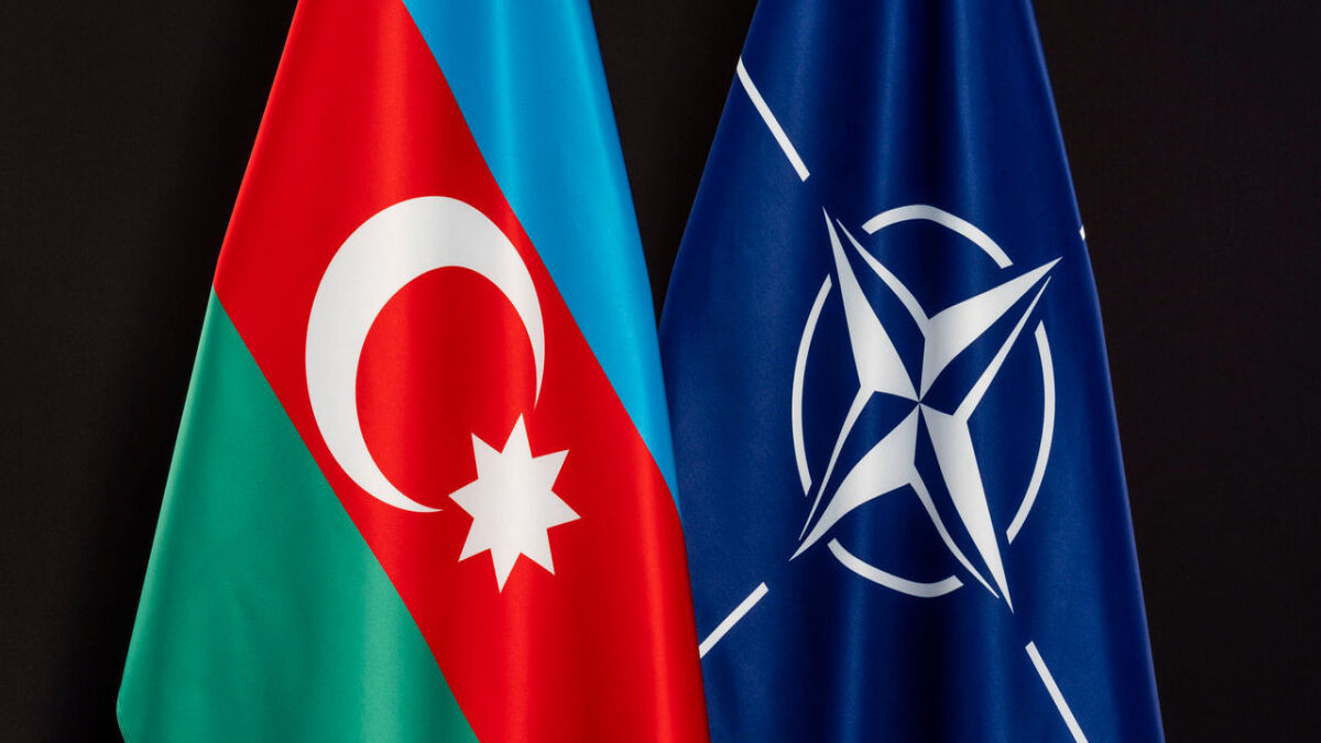 NATO highly appreciates cooperation with Azerbaijan