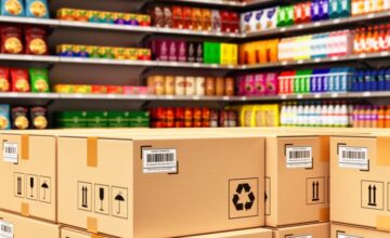 US product boycott peaks in Denmark