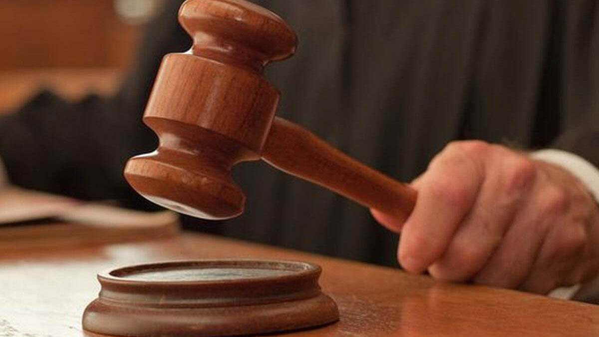 Decision made regarding the former head of the financial service of the Ministry of Defense’s corps N